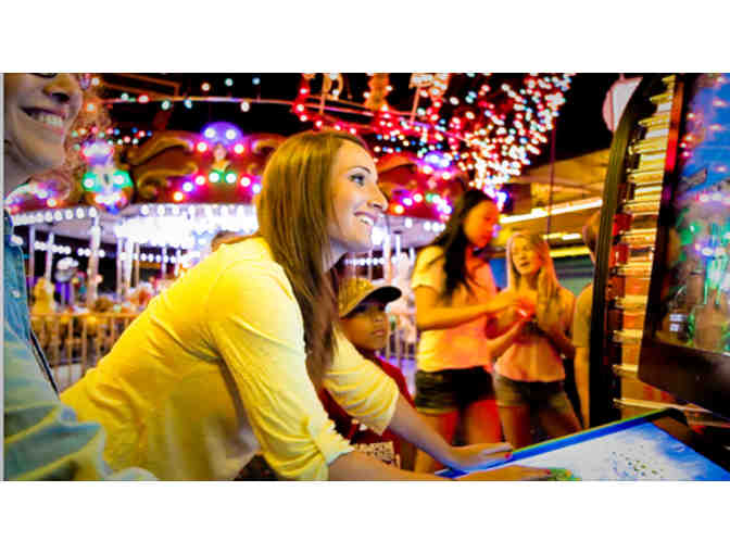 $40 in Gift Cards to Arnold's Family Fun Center in Oaks (package #2)