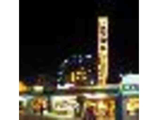 Seven day vacation in Ocean City, NJ