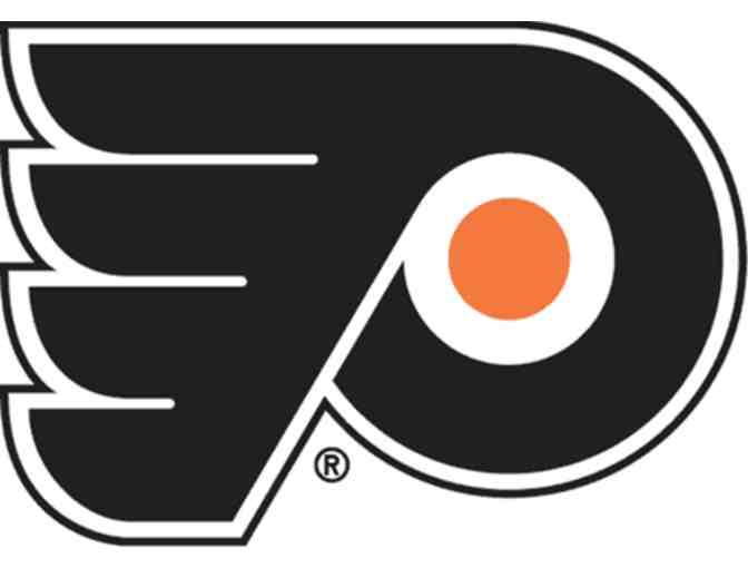 Philadelphia Flyers - Two lower level tickets (and parking) to the game on Dec. 21, 2015