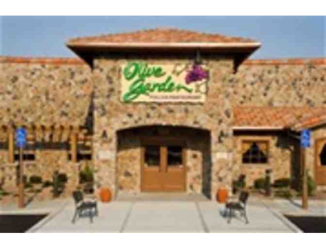 $40 Gift Card to the Olive Garden - Photo 1