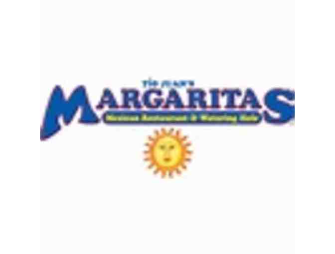 $25 Gift Certificate to Margarita's Mexican Restaurant - Photo 1