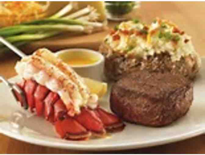 $20 in Tuck Away Cards and Two Free Apps to Outback Steakhouse - Photo 3