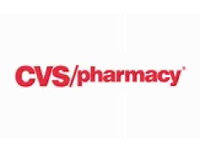 $25 Gift Card to CVS - Photo 1