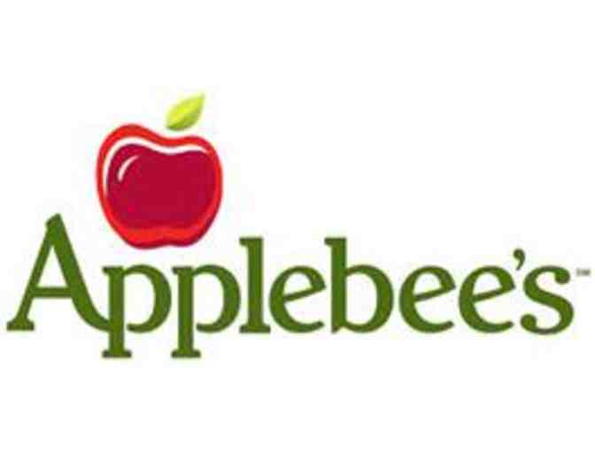 $25 Gift Certificate to Applebees's - Photo 1