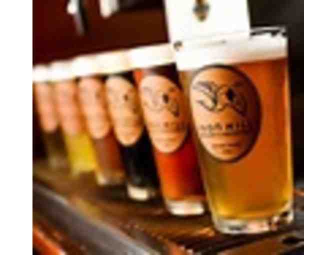 $25 Gift Card to Iron Hill Brewery & Restaurant