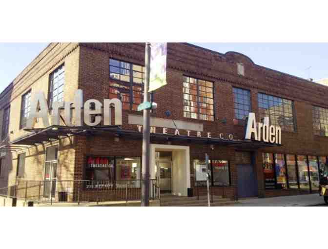 Two (2) Tickets to Arden Theatre Co. - Photo 1
