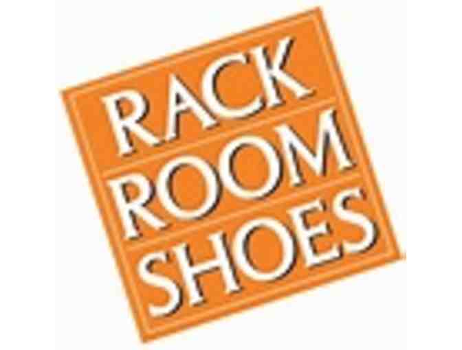 Rack Room Shoes Gift Card - Photo 1