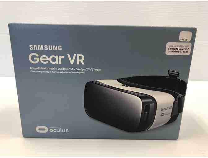 Samsung Gear VR - Photo 1