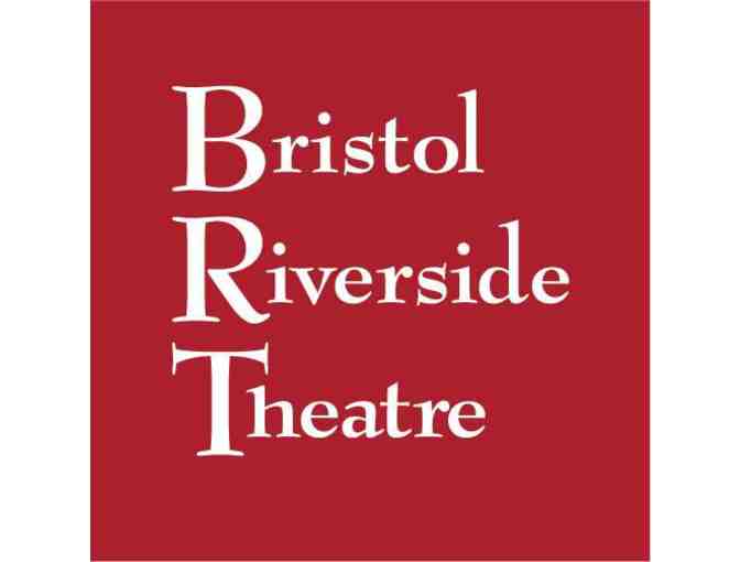 Bristol Riverside Theatre Ticket Voucher