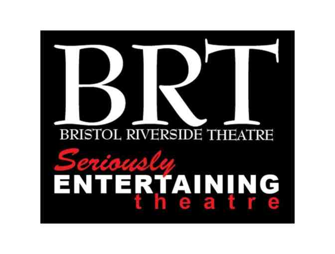 Bristol Riverside Theatre Ticket Voucher