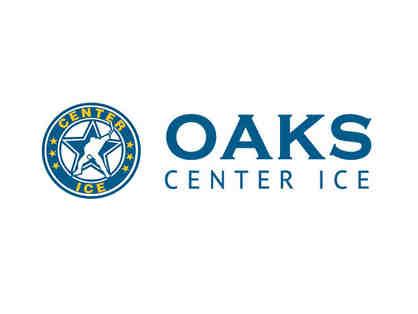 Oaks Center Ice Skating Admissions (8)