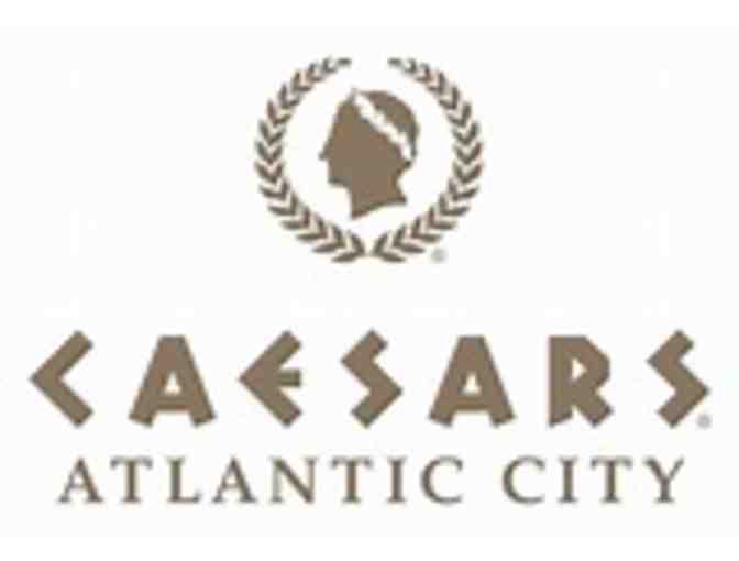 Caesars - Atlantic City Overnight