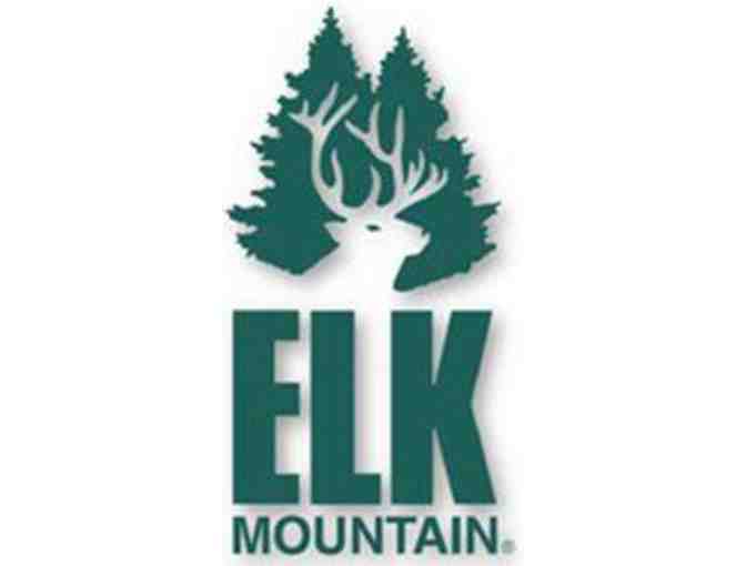 Elk Mountain Lift Tickets - Photo 1