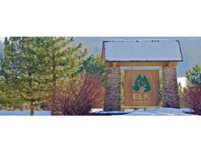 Elk Mountain Lift Tickets - Photo 2