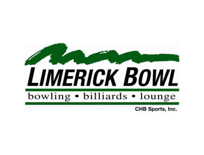 Limerick Bowl - Photo 1