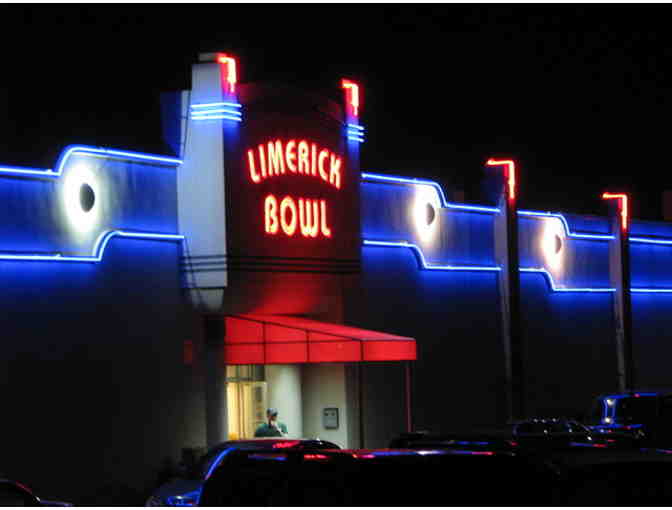 Limerick Bowl - Photo 2