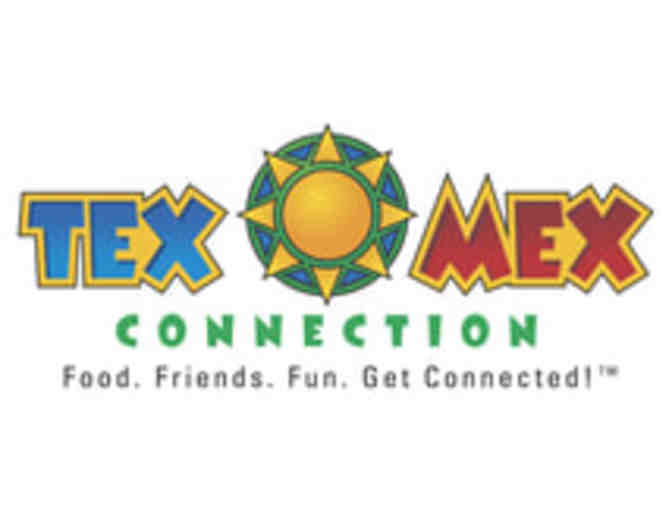 $50 Tex Mex Gift Card - Photo 1