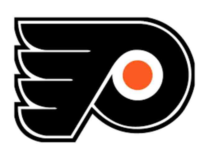Philadelphia Flyers Signed Items