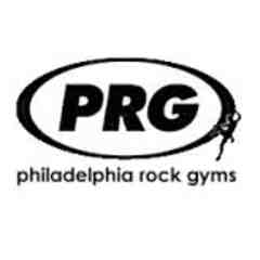 Philadelphia Rock Gyms