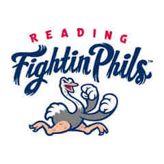 Reading Fightin Phils