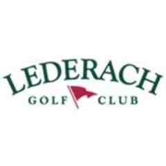 Lederach Golf Club