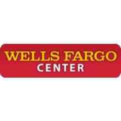 Wells Fargo Center