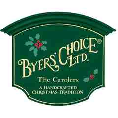 Byers' Choice LTD.