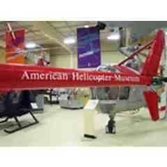 American Helicopter Museum