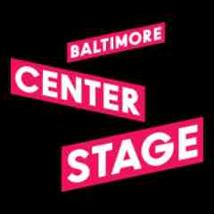 Baltimore Center Stage