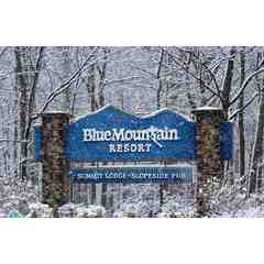 Blue Mountain Resort