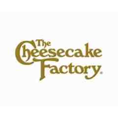 The Cheesecake Factory