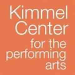 Kimmel Center for the Performing Arts