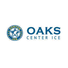Oaks Center Ice