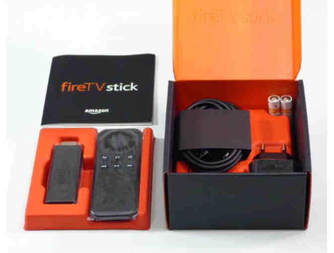 Amazon Fire Package