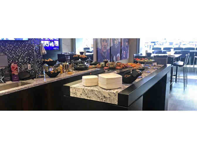 Vikings + Packers December 23 SUITE Tickets