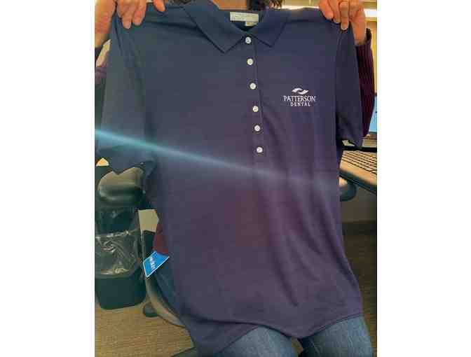 Patterson-Branded Women's Golf Shirts