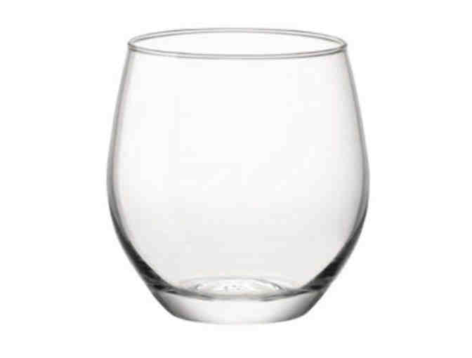 Jack Daniels + Tumblers