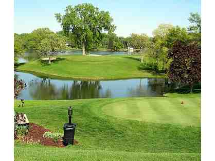 Golf for 3 - Southview Country Club