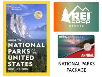 National Parks Package