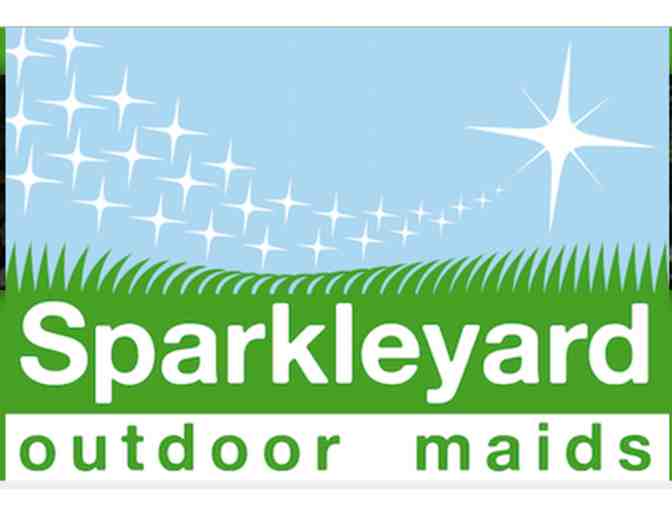 SPARKLE OUTDOOR MAIDS 4-hour Mini Sparkle