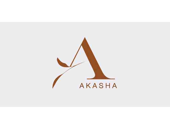 AKASHA Restaurant $100 Gift Card