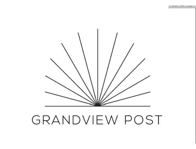 GRANDVIEW POST GIFT BOX - Beach Box
