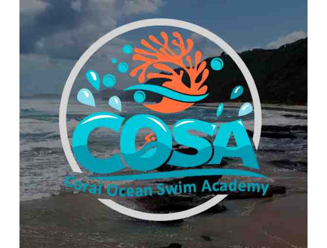 CORAL SWIM ACADEMY Swimming Lessons
