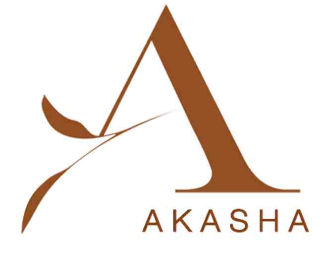 $100 Akasha Restaurant Gift Card