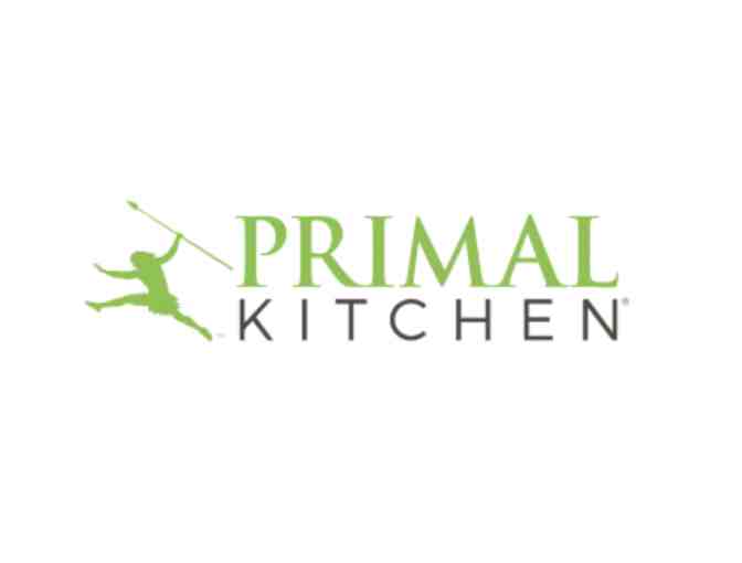 Primal Kitchen 3 Bottle Grill pack Starter Bundle
