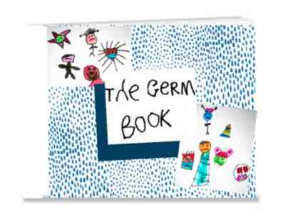 East Wing Collaborative Book