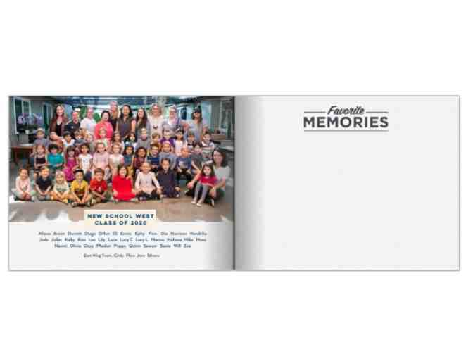 East Wing Collaborative Book