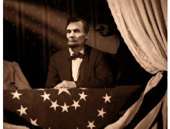 Take a Seat in History