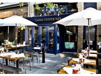 Happy as an...Oyster?