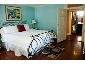 It's Time for a Getaway